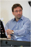 Klaus Lückge - (Foto: Theo Boomers)
