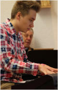 Emanuel von Heel - (Foto: Theo Boomers)